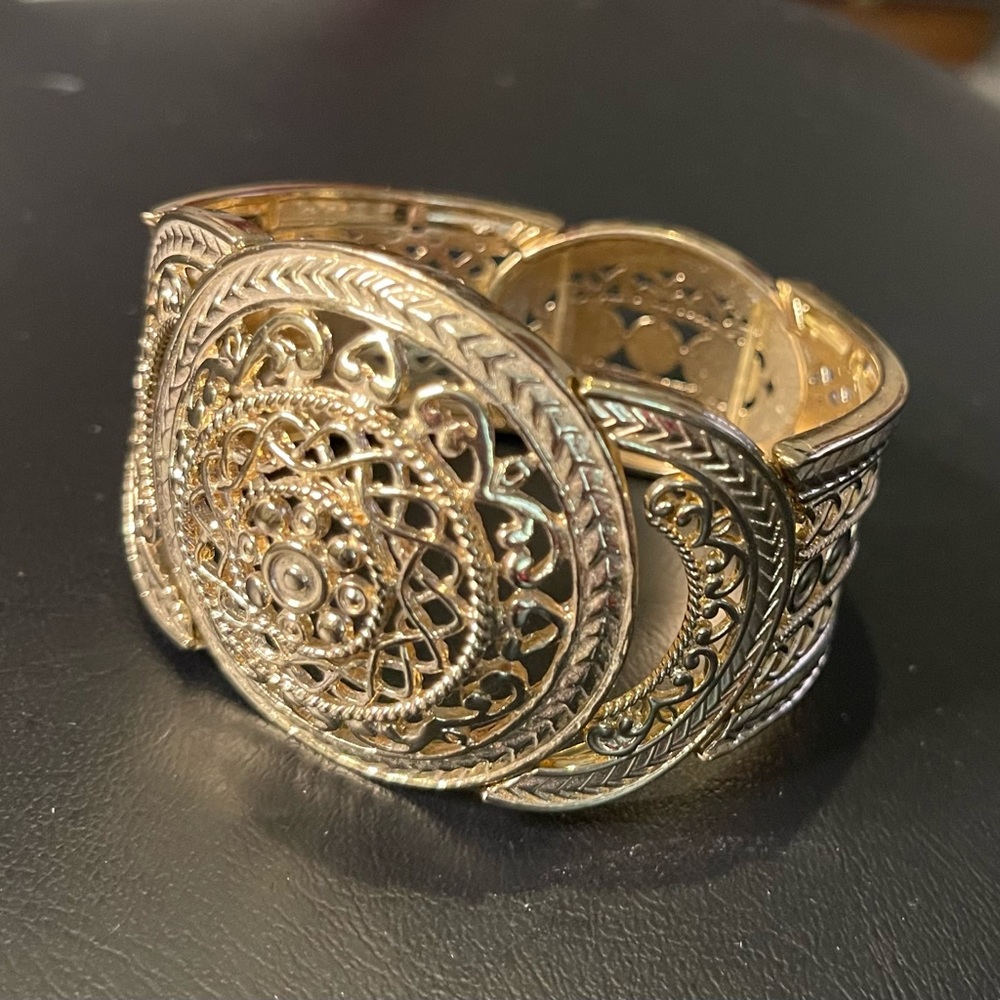 Beautiful bracelet